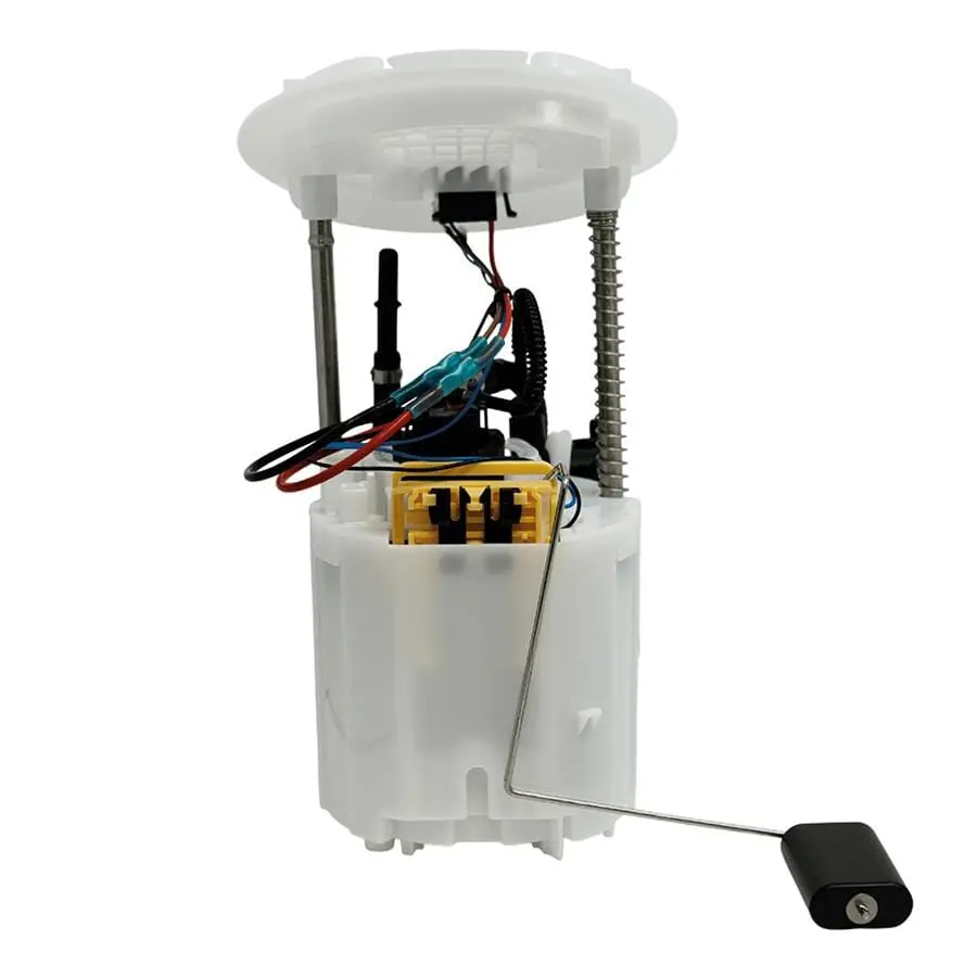 Deatschwerks Dw400 In-Tank Fuel Pump Module – 9-411-7061 1