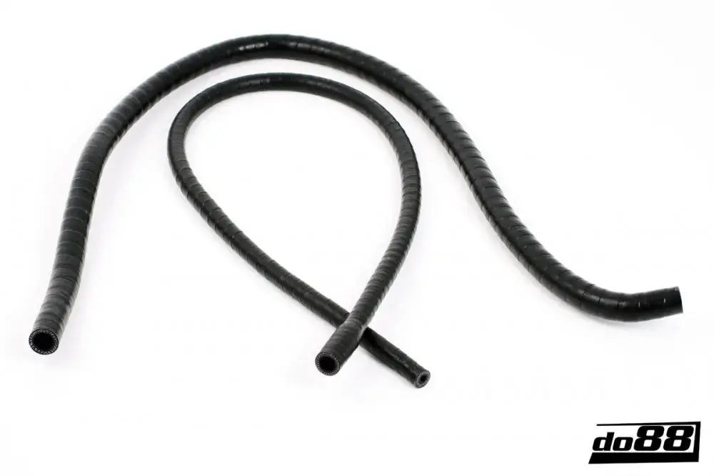 Do88 Porsche 930 Turbo Carbon Canister Hoses 1