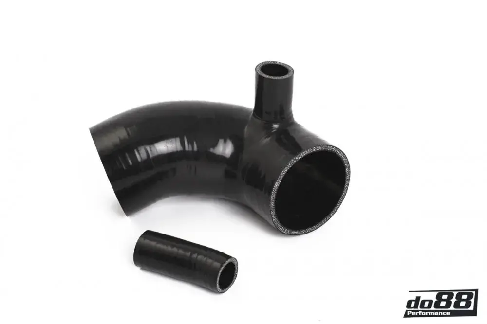 Do88 Porsche 964 Turbo Inlet Hoses For Turbo 1