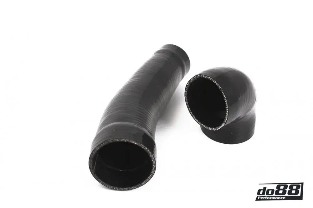 Do88 Porsche 964 Turbo Pressure Hoses 1
