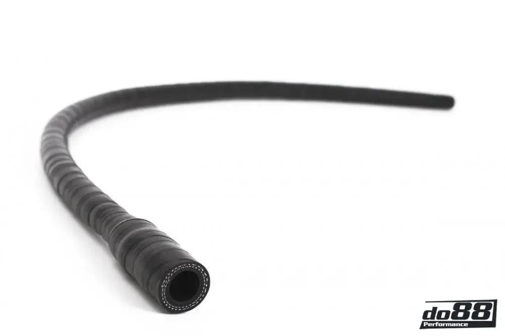 Do88 Porsche 964 Turbo Carbon Canister Hose 1