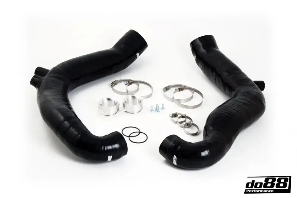 Do88 Porsche 997.2 Turbo 2010 1