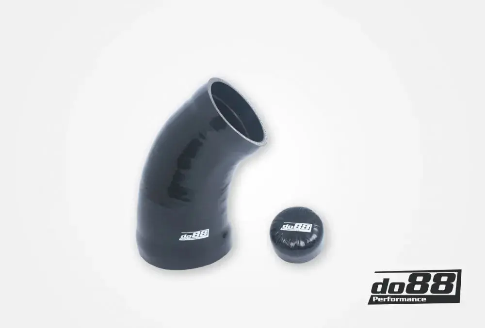 Do88 Porsche 996 & 997 Carrera C2 C4 Inlet Hose 1