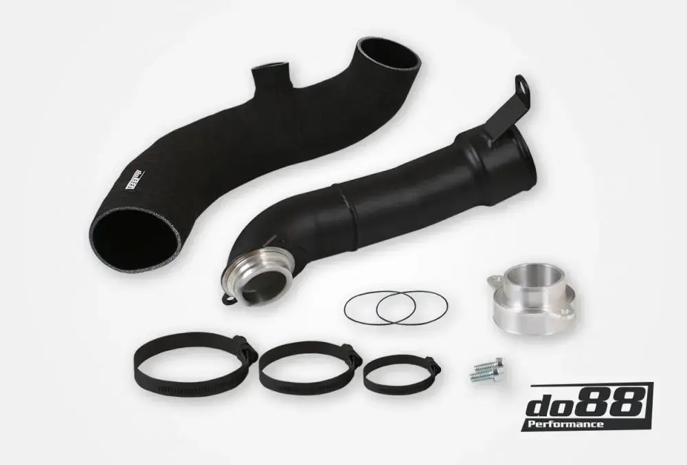 Do88 Turbo Inlet Pipe (Bmw F8x M2c / M3 / M4) 1
