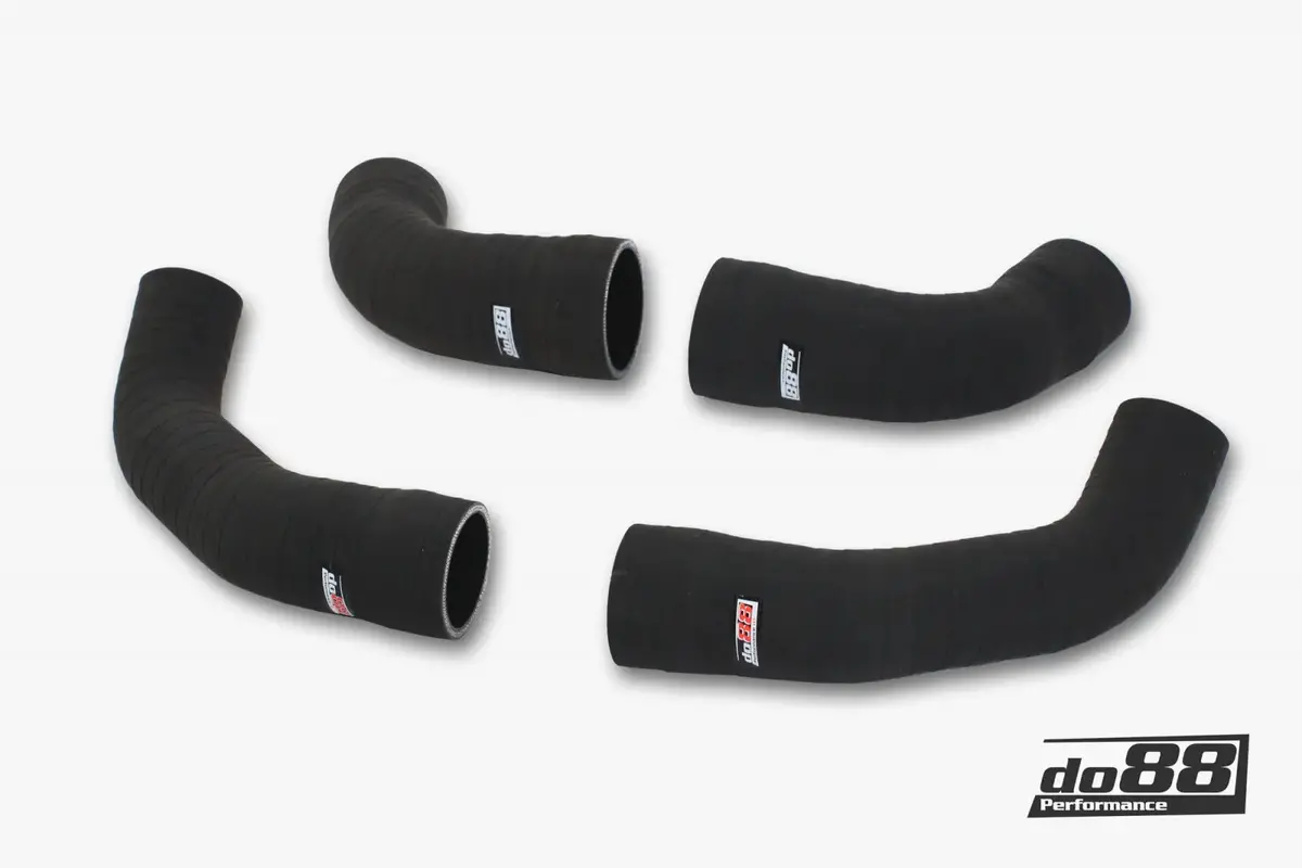 Do88 Porsche 911 Turbo / Carrera (992) Pressure Hoses 1