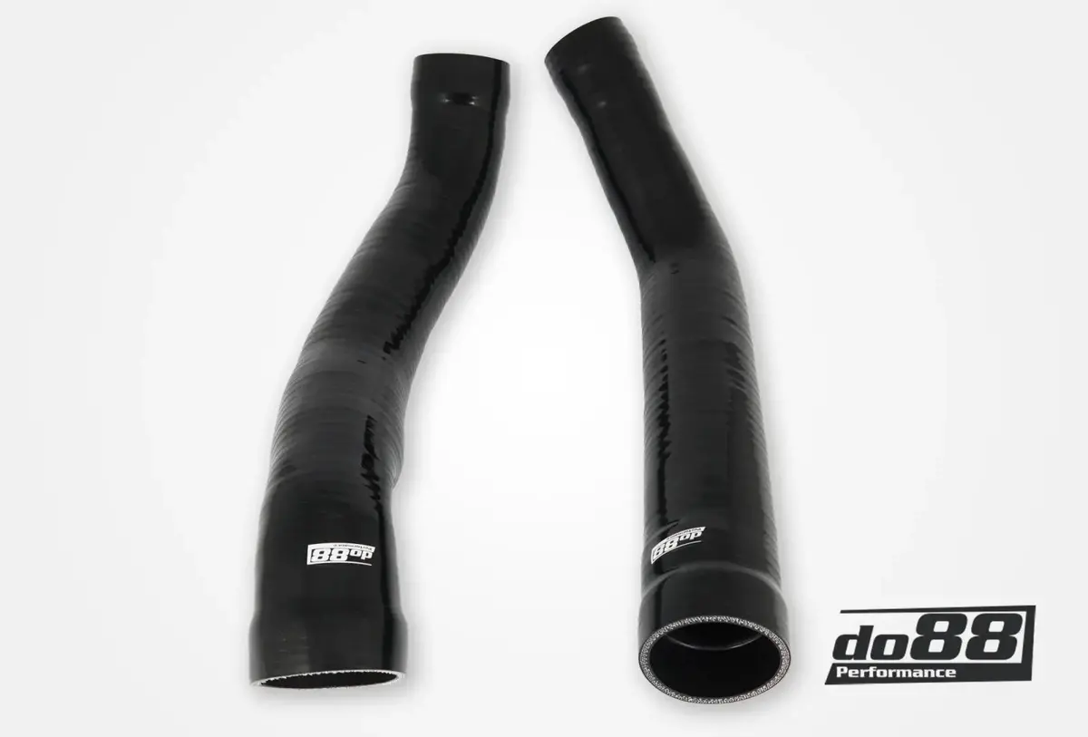Do88 Porsche 993 Turbo Pressure Hoses 1