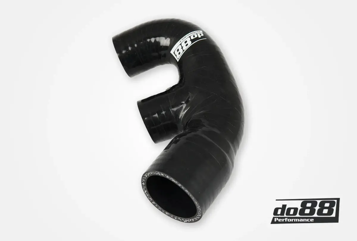 Do88 Porsche 911 (996) Turbo F-Hose 1