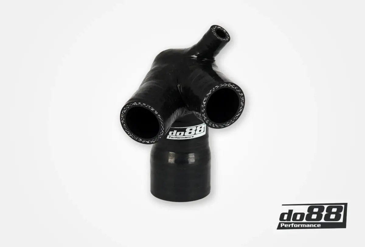 Do88 Porsche 911 (996) Turbo Y-Hose 1