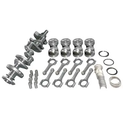 Eagle B13051L03053 Street And Strip Rotating Assembly 1