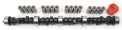 Edelbrock 2192 Performer-Plus Camshaft And Hydraulic Lifter Kit 1