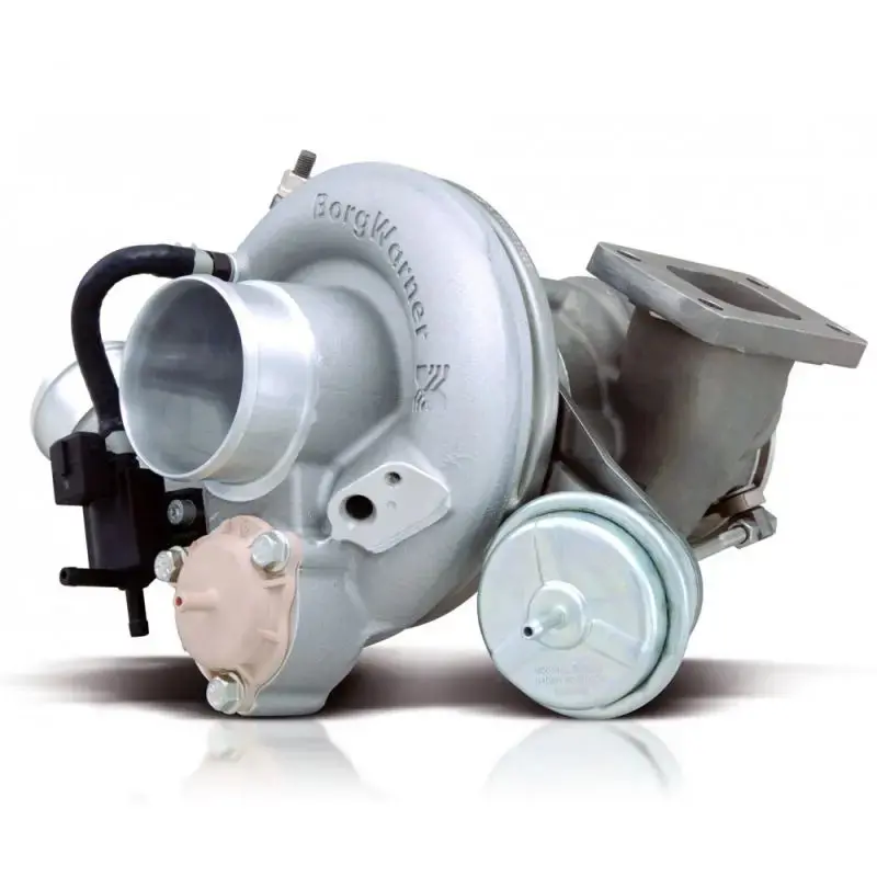 Funk Motorsport Borgwarner Efr 8374 Turbo Blanket 1