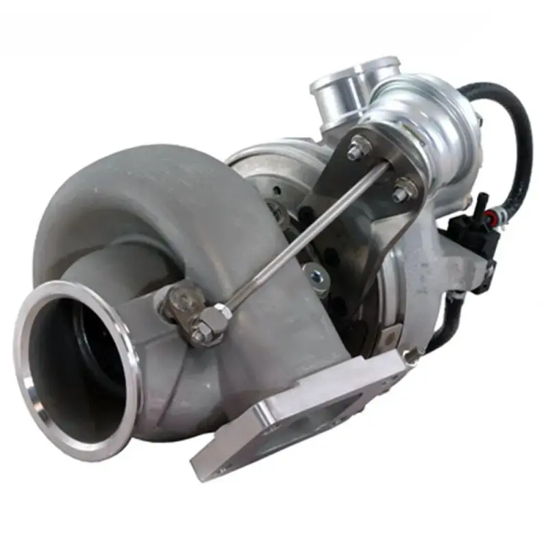 Funk Motorsport Borgwarner Efr 6758 Turbo Blanket 1