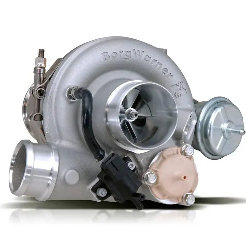 Funk Motorsport Borgwarner Efr 7163 Turbo Blanket 1