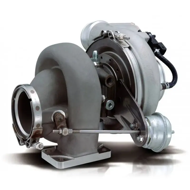 Funk Motorsport Borgwarner Efr 7670 Turbo Blanket 1