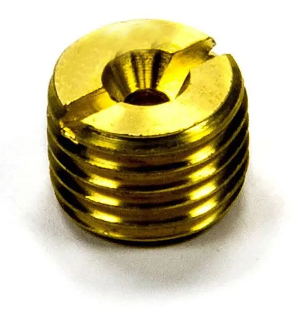 En7009-122 Main Bypass Pill – Fuel System Pressure Regulation Component 1