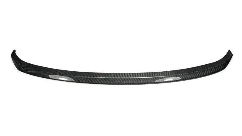 Epr Carbon Fiber 4 Kouki Late Model Tk-Style Front Bumper Lip For 2013-On 370Z Z34 Facelifted 1