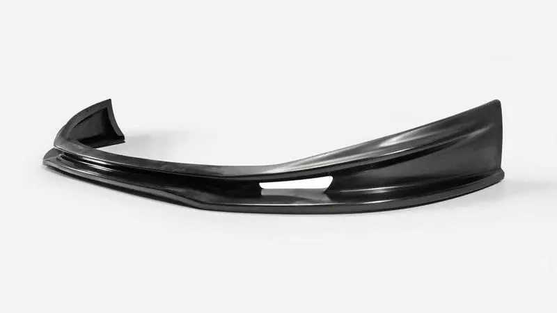 Epr Carbon Fiber 4 Kouki Late Model Varis Style Front Lip For 2012-On 370Z Z34 Facelifted 1