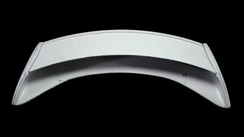 Epr Carbon Fiber Am Style Rear Spoiler For Gtr R35 08-On 1