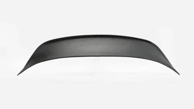Epr Carbon Fiber Nis Style Rear Spoiler For 2009-On 370Z Z34 1