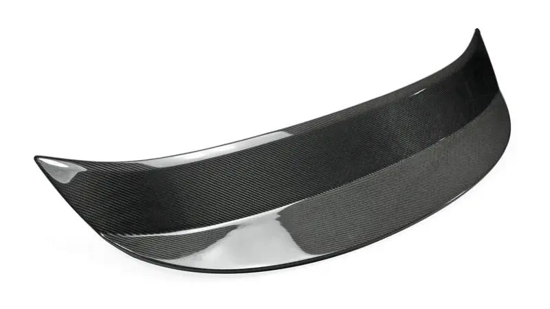 Epr Carbon Fiber Of Frp Ajt3 Style Rear Spoiler For 09-On 370Z Z34 1