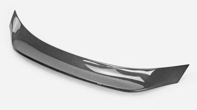 Epr Carbon Fiber Rear Spoiler Epa Style For Infiniti Q60 2017-2022 1