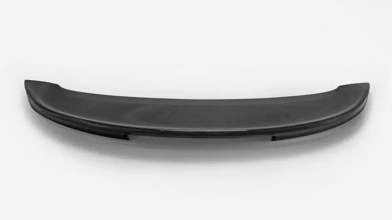 Epr Carbon Fiber Vrs Style Rear Wing Base For 2009-On 370Z Z34 1