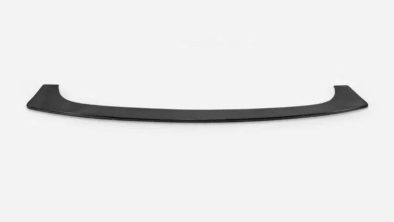 Epr Carbon Fiber Wbs Style Front Splitter For 2009-On 370Z Z34 1