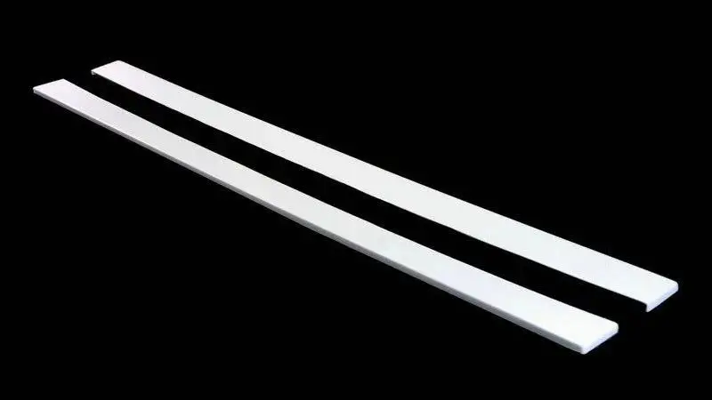 Epr Carbon Fiber Wbs Style Side Skirts For 2009-On 370Z Z34 1