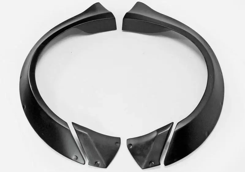Epr Lb Wide Front Fenders +50Mm 4 Pcs (2 Door) 1