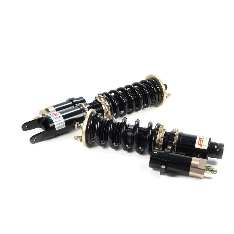 Bc Racing Er-Series Coilovers Toyota Yaris Ncp91 Scp90l  06-11 1