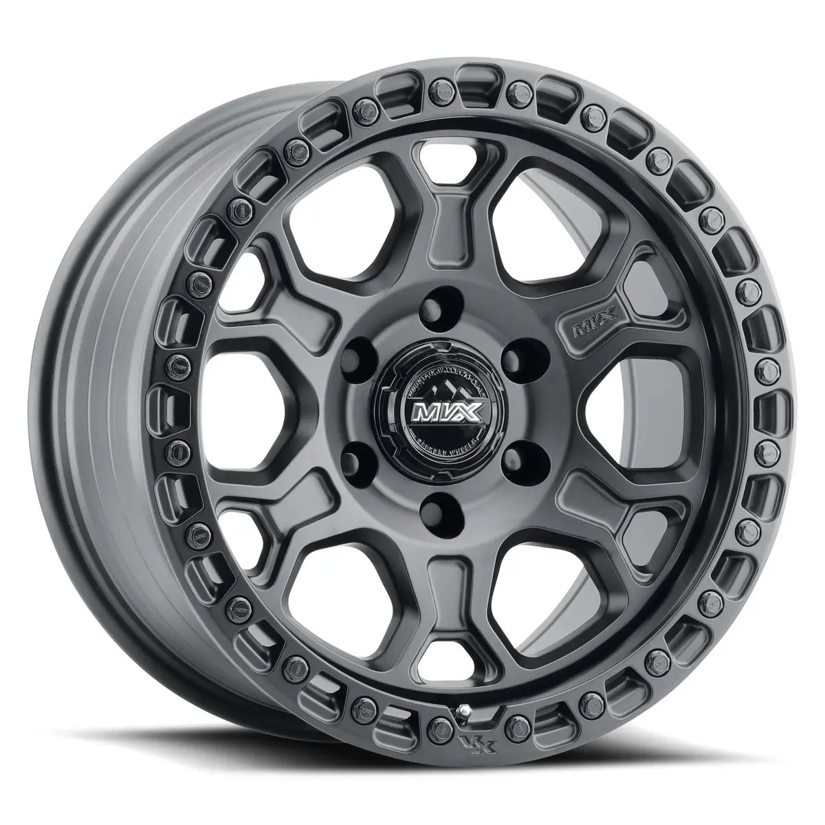 Vx62 | Stealth Black 1