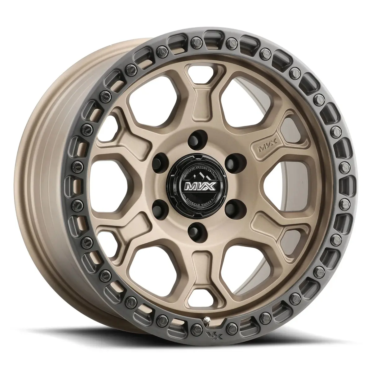 Vx62 | Terra Bronze 1