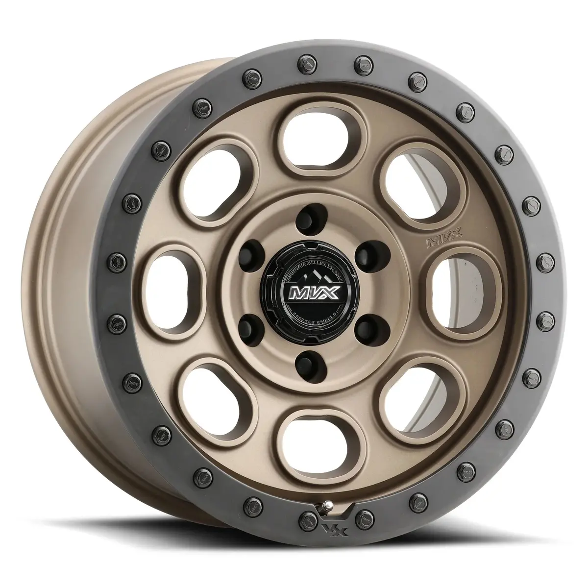 Vx80 | Terra Bronze 1