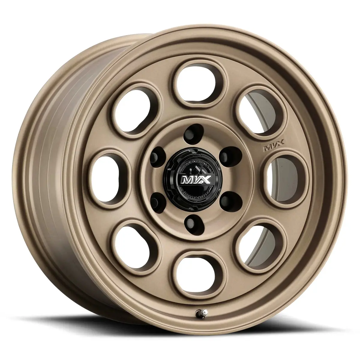 Vx81 | Terra Bronze 1
