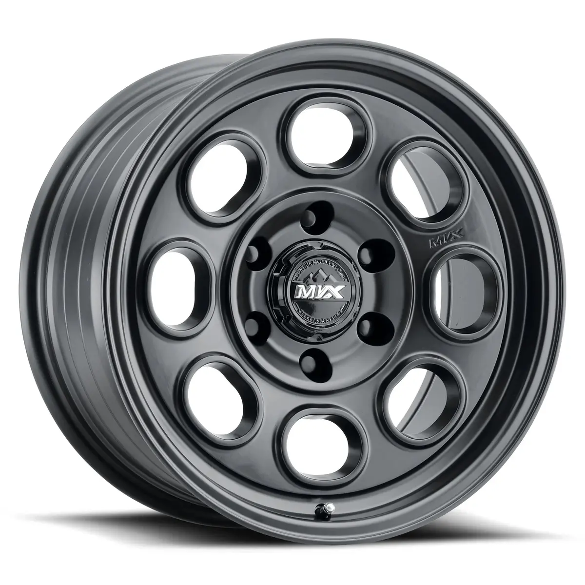 Vx81 | Stealth Black 1