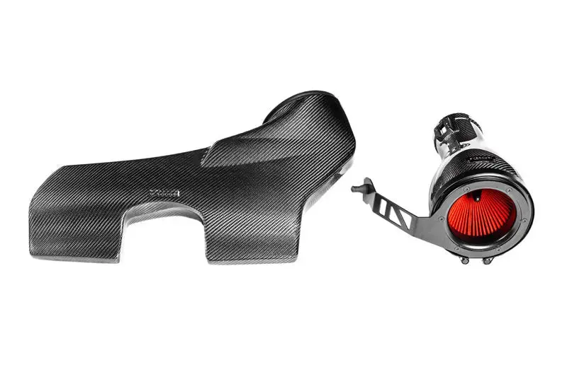 Eventuri Carbon Fibre Intake System - Bmw F40 M135i | 128Ti | F44 M235i 1