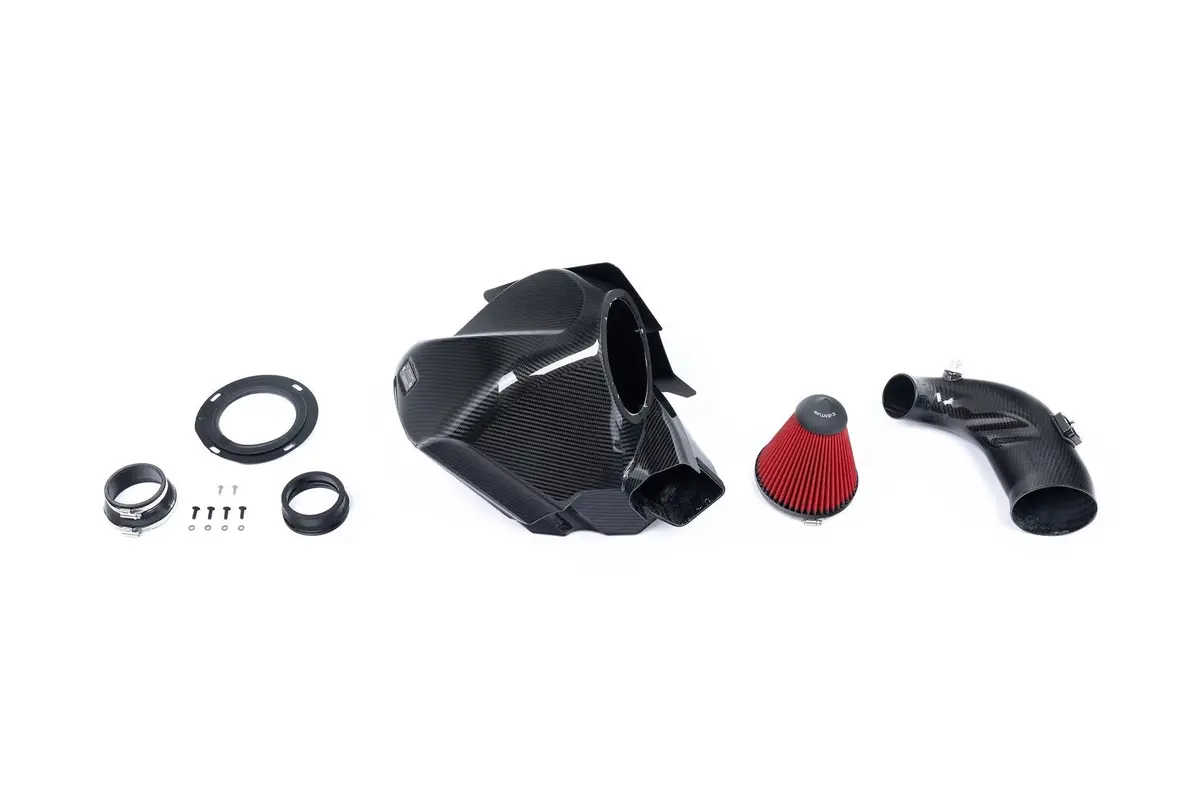 Eventuri Carbon Fibre Intake System - Bmw G01 X3 | G02 X4 M40i (B58) 1