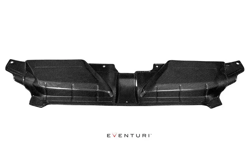 Eventuri Carbon Fibre Slam Panel - Audi Rs5 B8 1