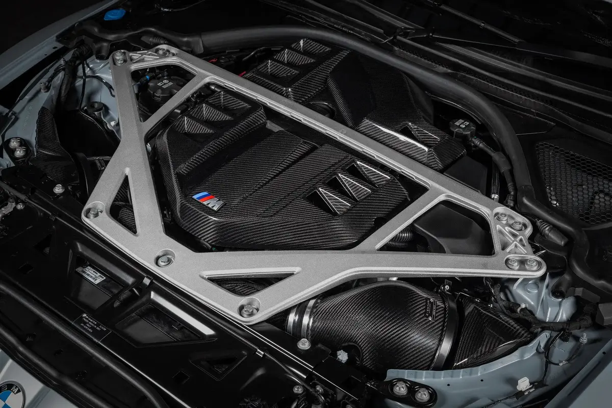 Eventuri Conversion Kit - Bmw G87 M2 | G80 | G81 M3 | G82 | G83 M4 Coupe | Convertible 1