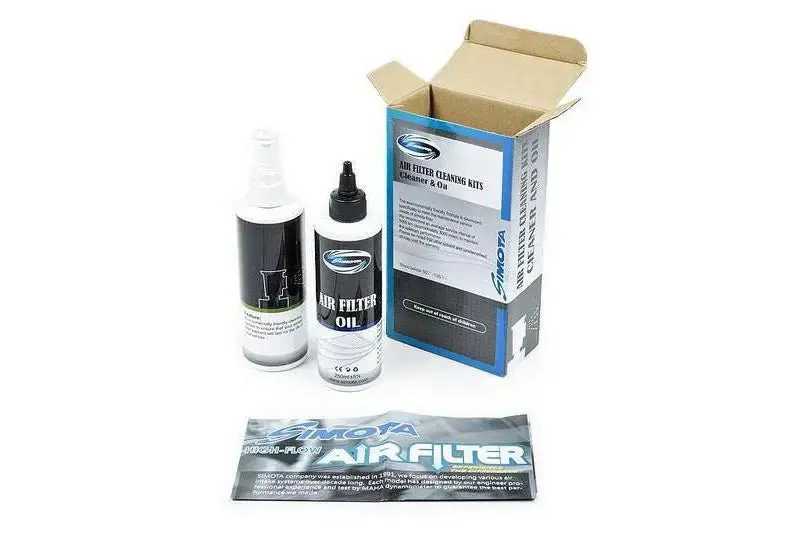 Eventuri Filter Cleaning Kit 1