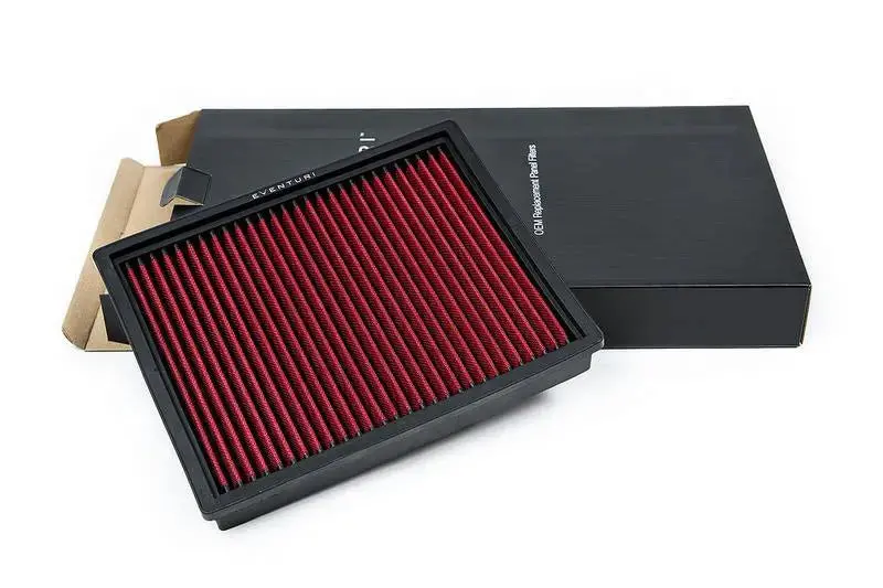 Eventuri N55 Panel Filter - Bmw F87 M2 | F20/F21 M135i | F22 M235i | F30/F31 335I | F32/F33 435I 1