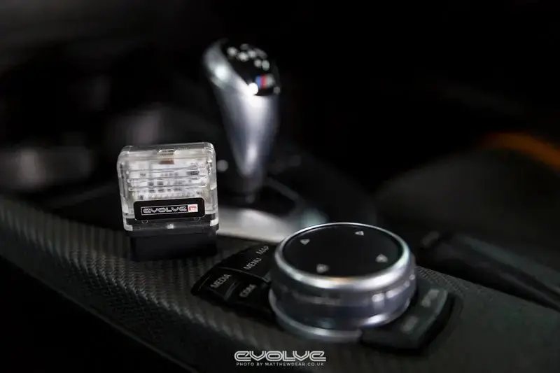 Evolve Alpha N Remap And Evolve-R - Bmw E60 | E61 M5 | E63 | E64 M6 1
