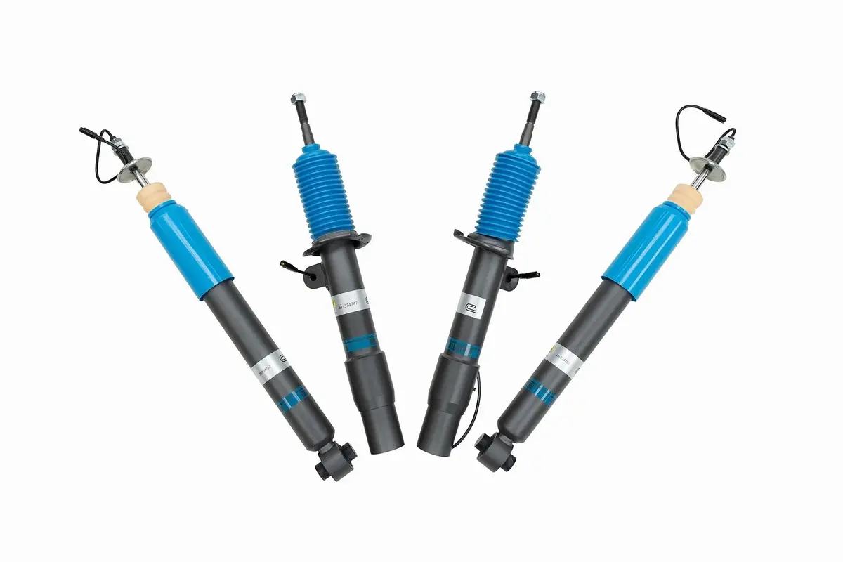 Evolve Damptronic Shock Absorbers - Bmw 3 Series E90 | E92 | E93 M3 1