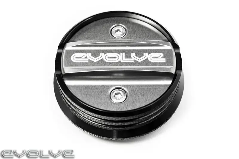 Evolve Performance Billet Oil Filler Cap - Bmw N54 I N55 I S55 I B58 1