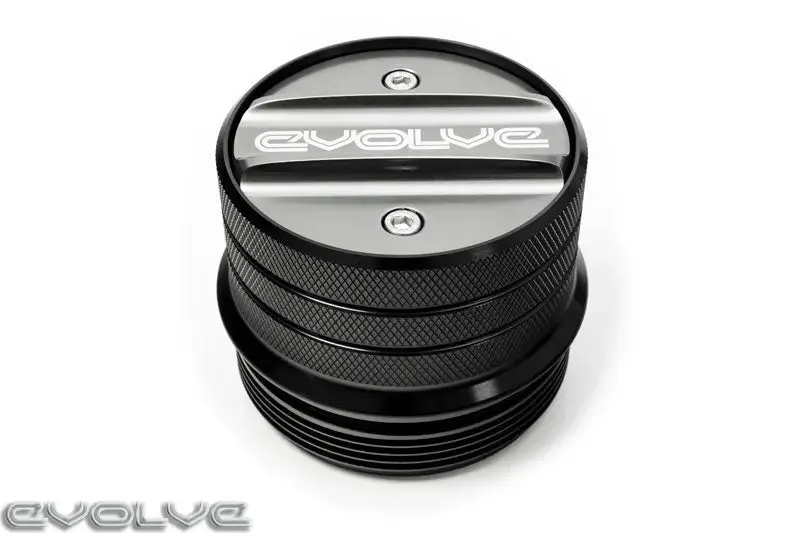 Evolve Performance Billet Oil Filter Housing - Bmw N20 | N52 | N54 | N55 | S55 1