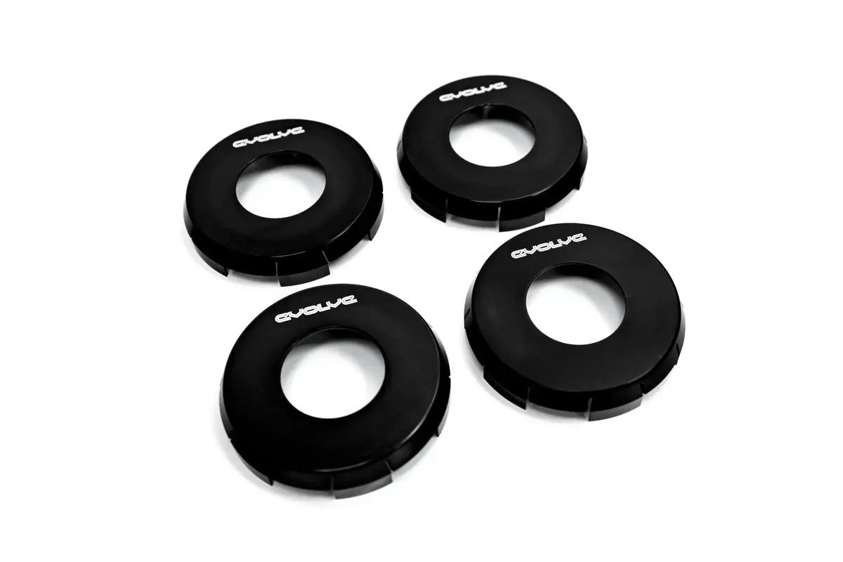 Evolve S65 Vanos Covers - Bmw E90 | E92 | E93 M3 1