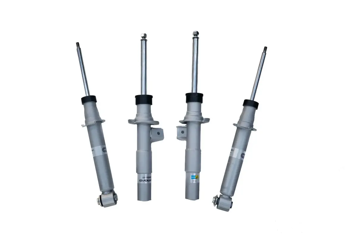 Evolve Shock Absorbers - Bmw I3 | I3s 1