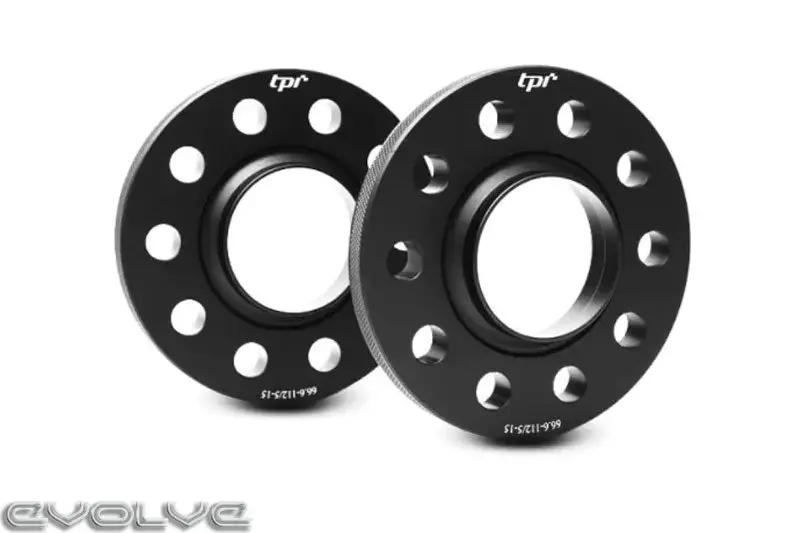 Evolve Spacer Package - Bmw F80 M3 | F82 | F83 M4 1