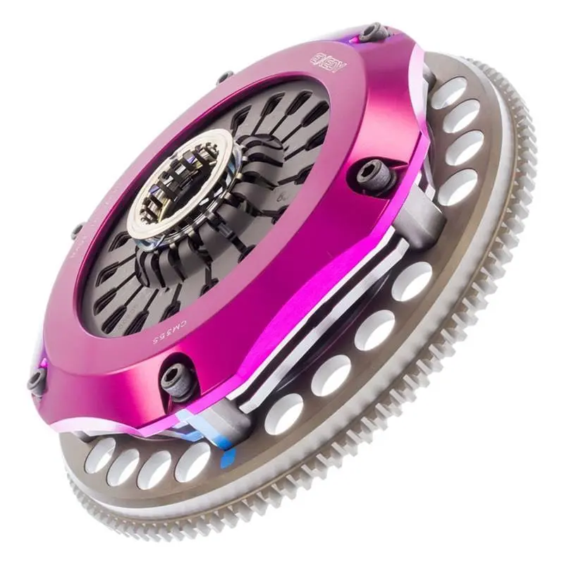 Exedy Clutch Kit – Street Performance Model Mm062Sbl 1