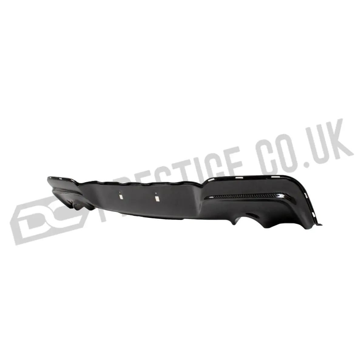 Bmw 1 Series | Carbon Fibre Diffuser | F20 | F21  | M135i 1